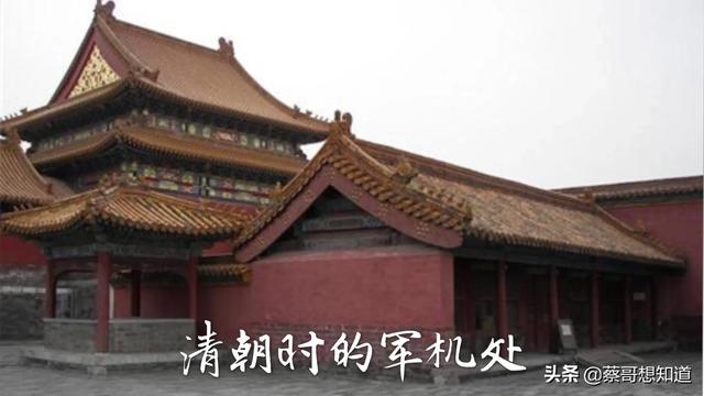 中国古代政治制度的演变是怎样的？