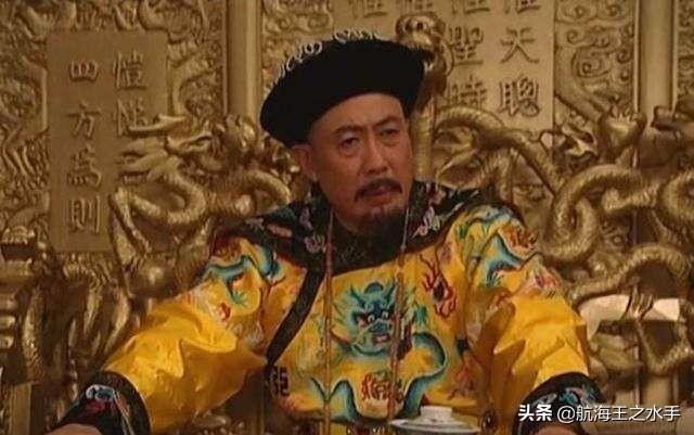 爱新觉罗胤禩:历史上清朝八王爷胤禩和四王爷胤禛相比失败在什么地方？