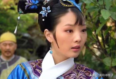 后宫甄嬛传剧照:温实初身子被废后，甄嬛为何重用卫临