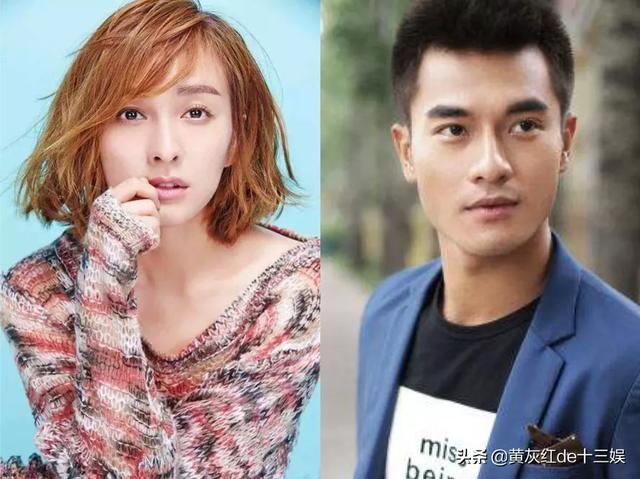 也许是哈士奇吧的微博:黄晓明微博之夜刚上演“追妻火葬场”，baby这一举动啥意思？