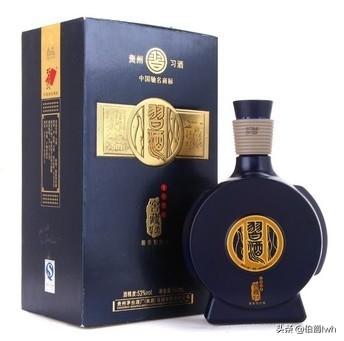高端有品味的微信名:有哪些白酒值得收藏15-20年呢