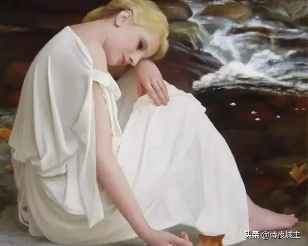 蒙娜丽莎的画像啊对吧，西方油画著作（比如《蒙娜丽莎》）中，隐藏了怎样的含义和象征