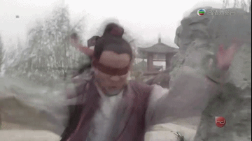 金庸笔下的十大邪恶武功你知道吗