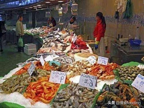 非洲人一般都吃什么呢？插图105