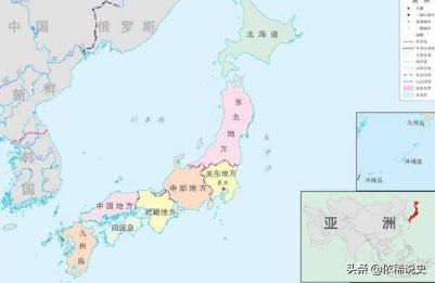 日本2019年总人口:怎么看日本总人口2019年减少50多万？