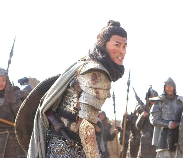 穆桂英的儿子叫什么:杨业的众多儿子，按武艺高低该如何排名