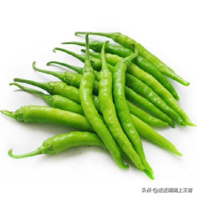 小米椒和杭椒一个味吗,小米椒能用杭椒代替吗,小米椒和红辣椒一样吗(第11页)_大山谷图库