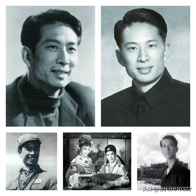 顾绍廉演员:顾绍廉简历 在天津出生的50、60年代电影演员你能记得哪几位？