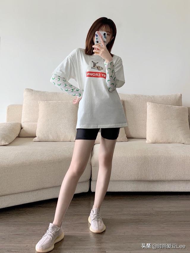 头条问答 - 椰子鞋如何搭配好看呢?(6个回答)