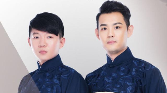 头条问答 - 卢鑫和玉浩为什么从来不说自己是青曲社的演员?