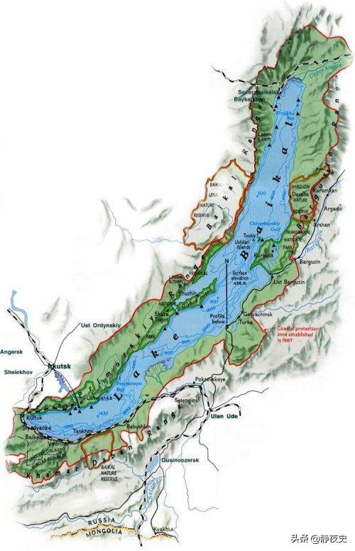 贝尔加湖:为啥不从贝加尔湖调水来用？科学角度来讲现实吗？
