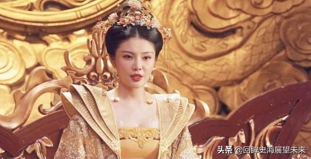 武则天是中国历史上唯一的女皇吗（中国历史上唯一的女皇帝武则天到底是什么样的人？）