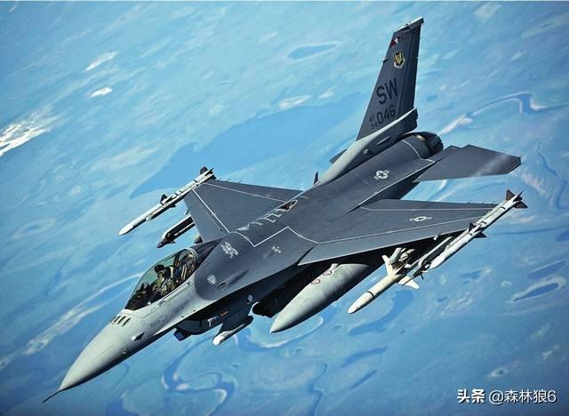 F16过时了吗？