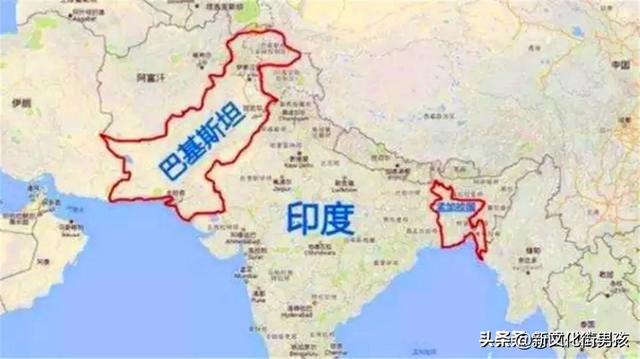 “握手言和！”印巴达成停火协议,莫迪是无奈妥协还是另有主意？