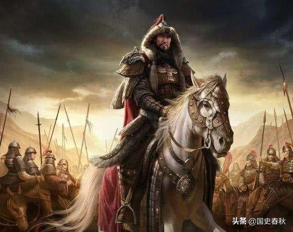 为什么蒙古人建立的元朝是个短命的王朝？却拥有巨大的领土面积？