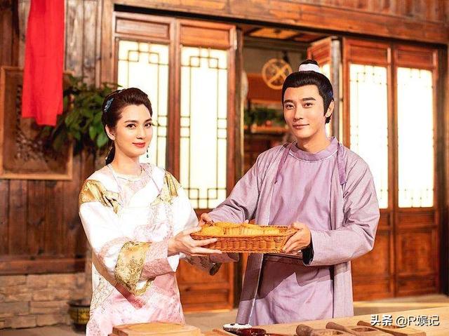 闫学晶疑似遭遇婚变:绯闻风波之后几个月，张丹峰和洪欣事业现状如何？