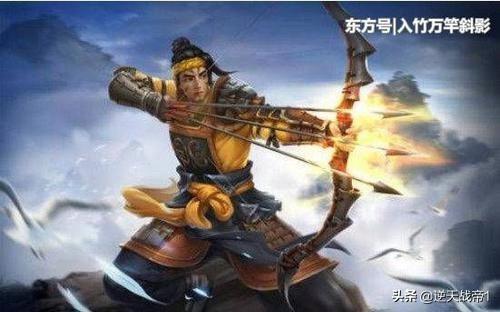 病关索杨雄:《水浒传》里的杨雄为什么外号叫“病关索”？