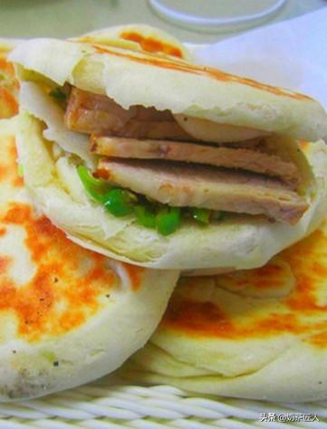 油酥制作,做油酥饼的油酥的详细方法？