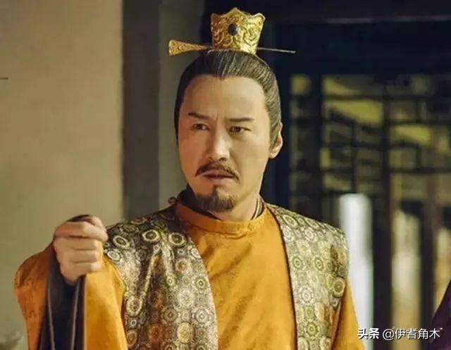 安史之乱爆发后太子李亨为何选择与父亲唐玄宗分道扬镳