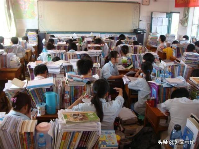 刘欢资料:怎么让一个初二的学生开窍