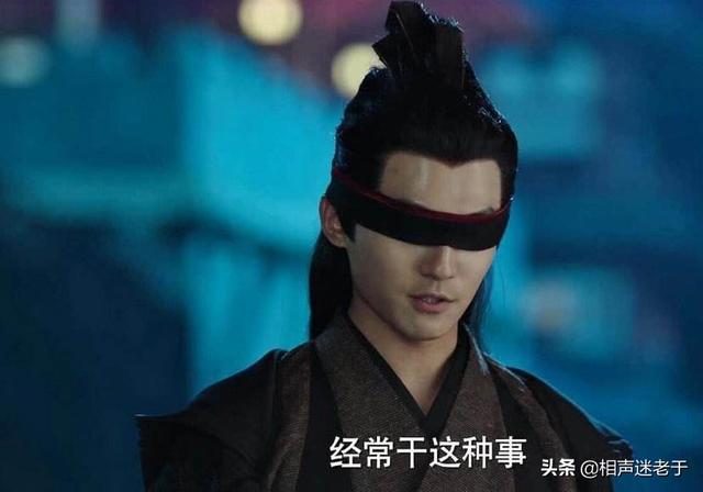 《庆余年》第一季最后五竹为啥不救范闲？