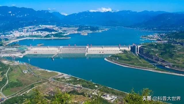伊泰普水电站:已建成的世界排名第一、第二、第三大水电站是哪些？