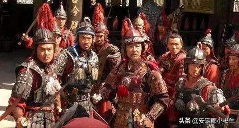 包翠英:侄子朱文正反叛，朱元璋为何还要封其后代为靖江王？