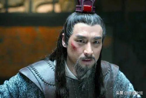 刘肥的母亲:刘邦长子的家族秘事：低调的刘肥，为何有一群躁动的子孙？