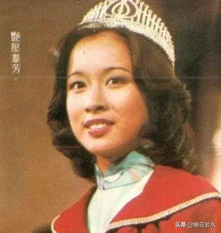 朱玲玲面相:有钱人最喜欢哪种女孩子？