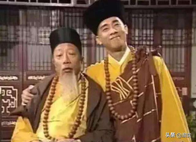 海公公:海大富的武功在《鹿鼎记》里面是什么级别的，能够排到多少位？