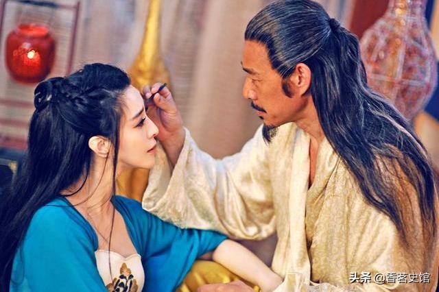 李世民的儿女列表:唐太宗李世民一生有多少个妻子和儿子