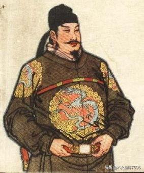 李世民是怎么死的:厉史上的李世民到底是一位怎样的人物？