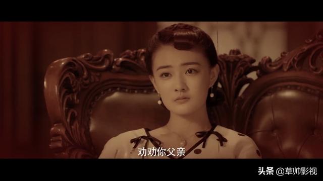 风声演员:风声2020电视剧看一集就给吸引入坑，靠的是什么？