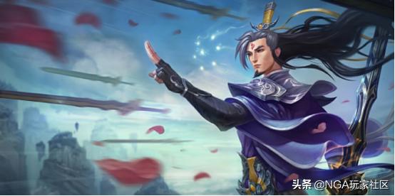 lol铂金和钻石的区别是什么？插图11