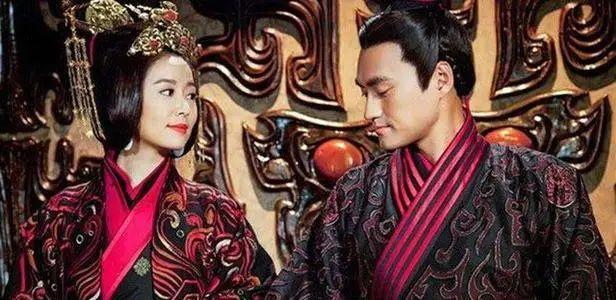 绿林军:贵族出身的刘秀，洞房花烛夜时竟放声痛哭，这是啥情况？