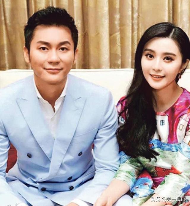 李冰冰与男友分手:如果你是李晨团队，会让李晨和范冰冰分手吗？