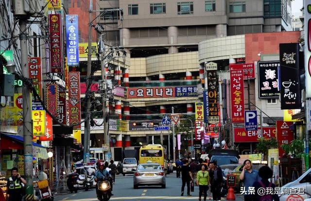 韩国灵异事件毕业之旅:二战的时候，为什么没有韩国的消息，韩国在干什么？