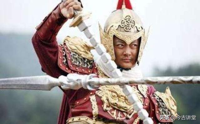 李世民一箭射死了李建成，为何还要砍下他的头颅？插图68