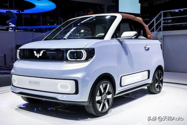 微型电动汽车排行榜，想买一辆新能源车，10万以内，有什么推荐吗
