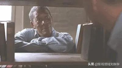 摩根弗里曼的灵异事件:摩根·弗里曼，为何被人称为“不需要演技”的演员？