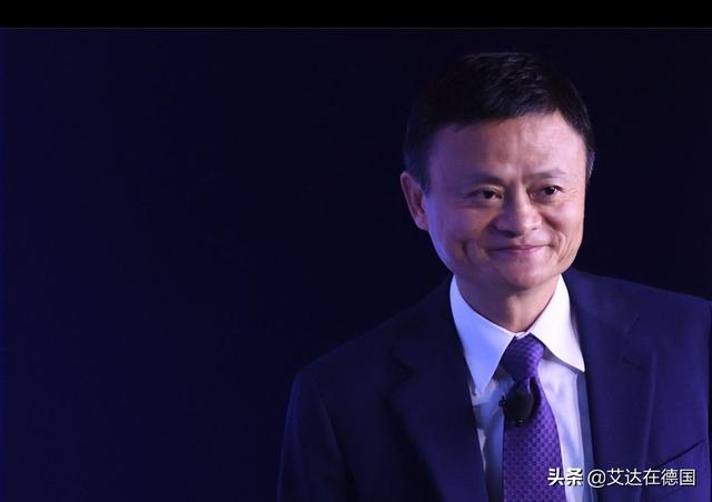马云为什么将要离开阿里巴巴？
