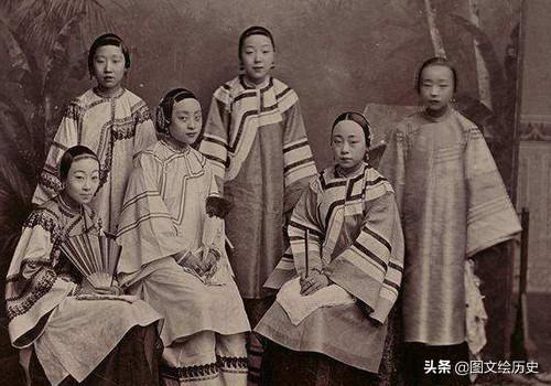 南宫公主:汉景帝知道母亲结过婚吗？
