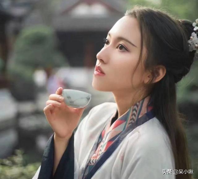 历史上的西施:古代四大美女之首西施，如何从一个洗衣女成为史上第一女卧底的？