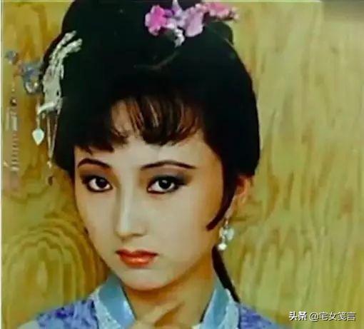 乐韵演员:邓婕是不是最经典的王熙凤和新版红楼的凤姐有什么区别