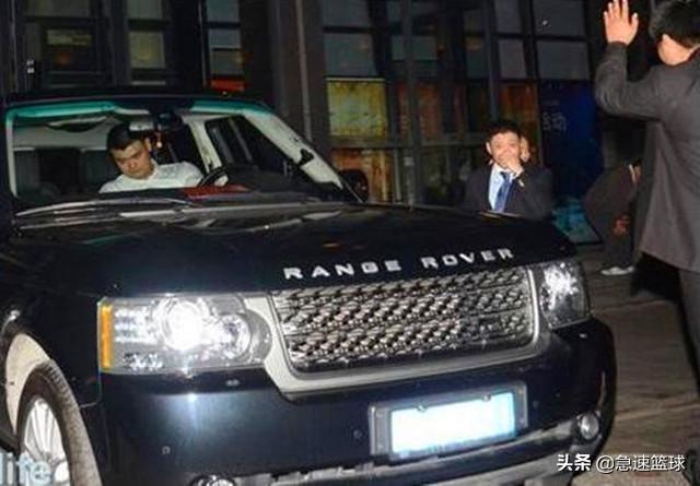 王治郅妻子:为什么在男人眼中女人的最佳身高是1.65以上