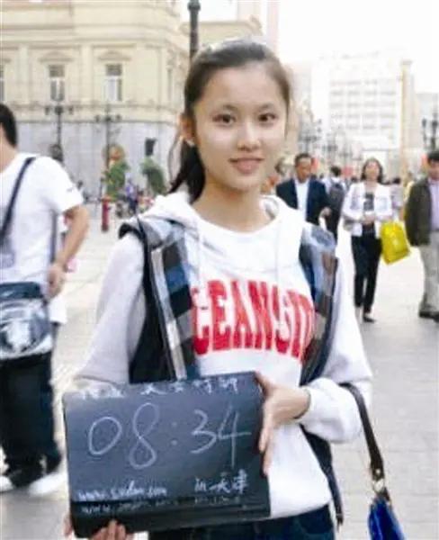 和颂传媒旗下艺人:之前被嘲“糊到无人在意”的“谋女郎”张慧雯，终于要翻身了吗