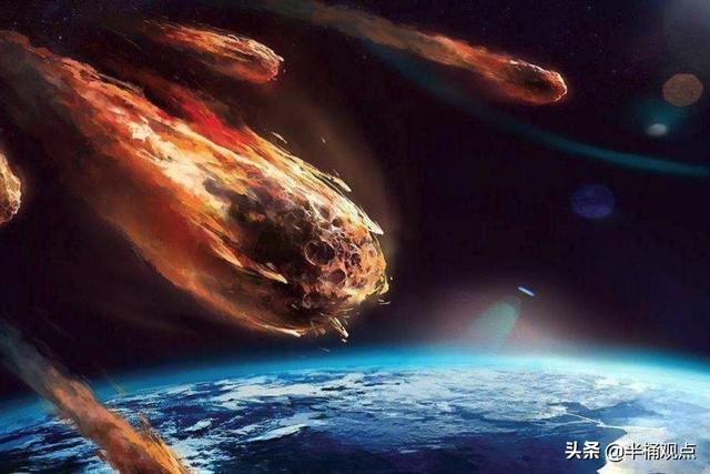 火星沙丘灵异事件:为什么说火星上发现灭绝的生物体，将会是人类绝望的开始？