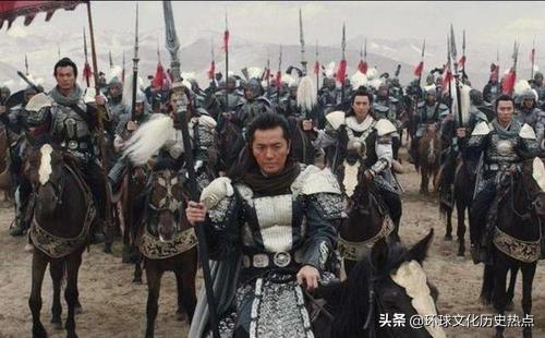 北宋灭亡的时候,威震八方的杨家将去哪里了？