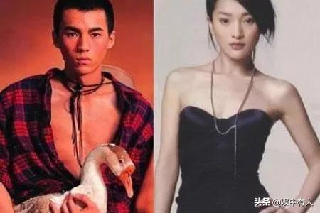 周迅与李大齐:周迅的男朋友到底有几个？