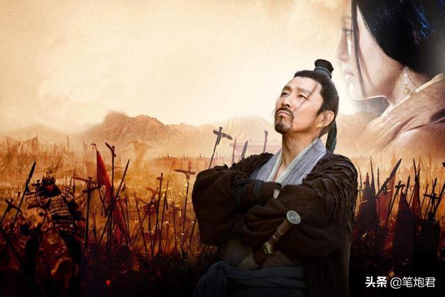 吕雉和戚夫人:假如戚夫人当上皇太后，她会惨杀吕雉吗？